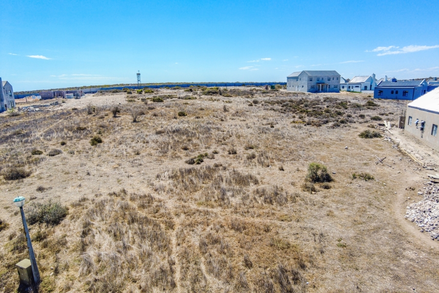 0 Bedroom Property for Sale in Hoogland Western Cape